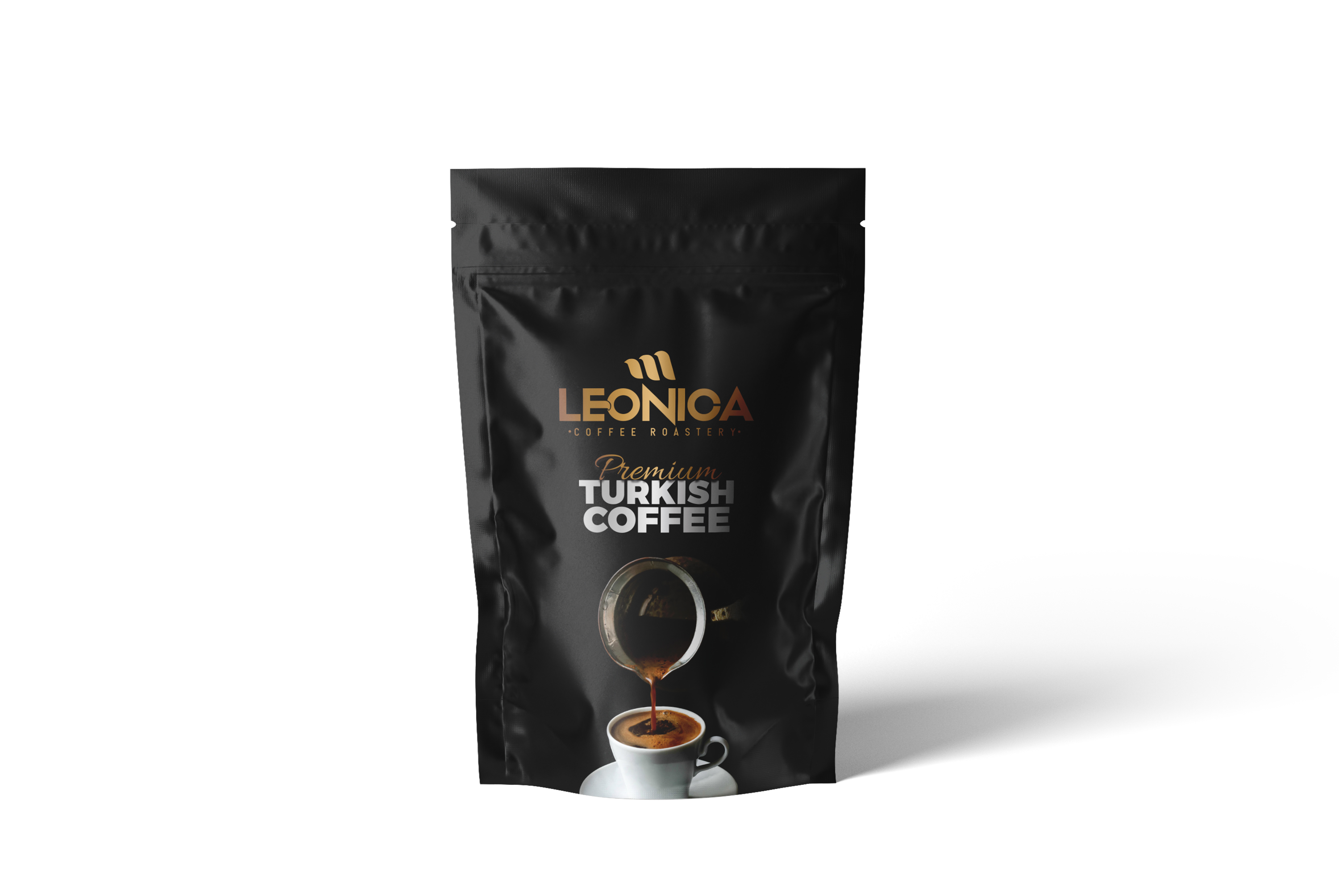 Leonica Türk Kahvesi